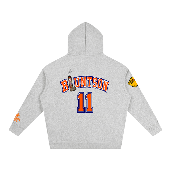 THC Finals Bluntson Hoodie
