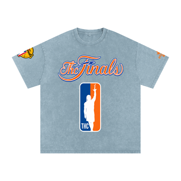 THC Finals Bluntson T-Shirt