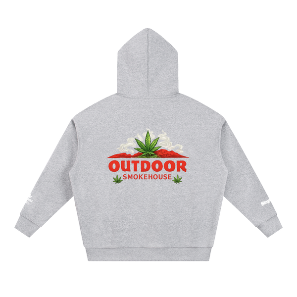 Outdoor SmokeHouse  Hoodie