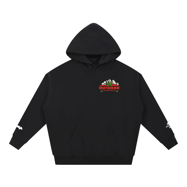 Outdoor SmokeHouse  Hoodie