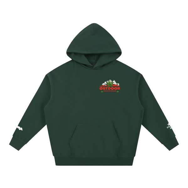 Outdoor SmokeHouse  Hoodie