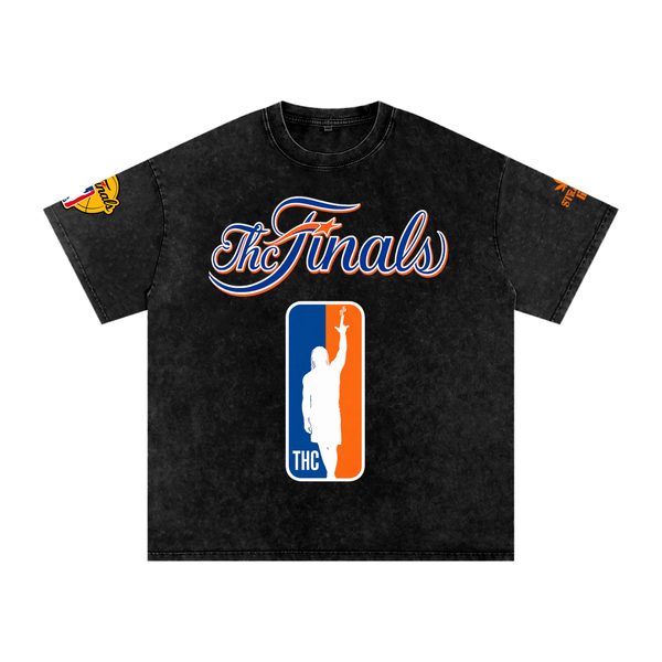 THC Finals Bluntson T-Shirt
