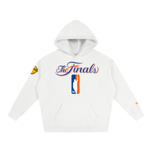 THC Finals Bluntson Hoodie