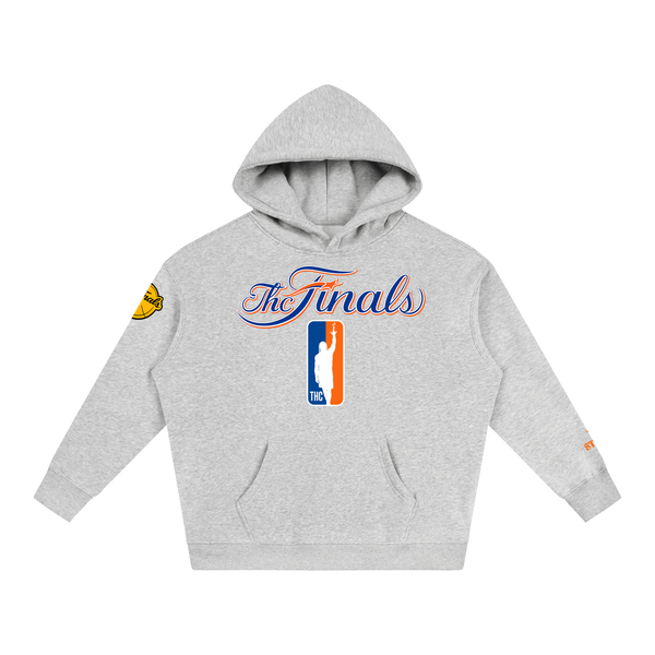 THC Finals Bluntson Hoodie