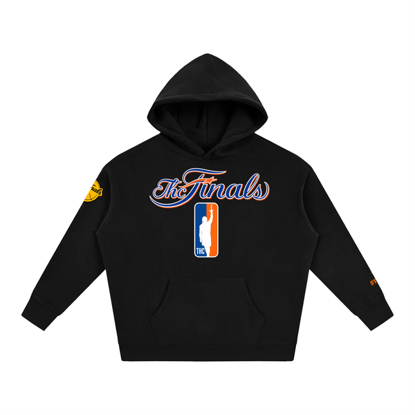 THC Finals Bluntson Hoodie
