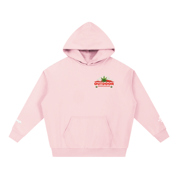Outdoor SmokeHouse  Hoodie
