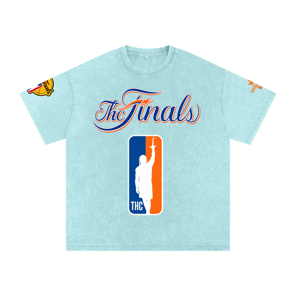 THC Finals Bluntson T-Shirt
