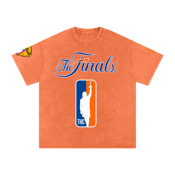 THC Finals Bluntson T-Shirt