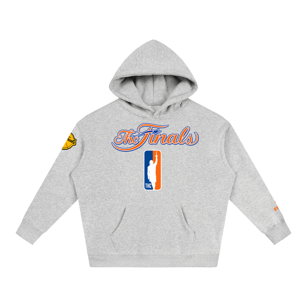 THC Finals Bluntson Hoodie