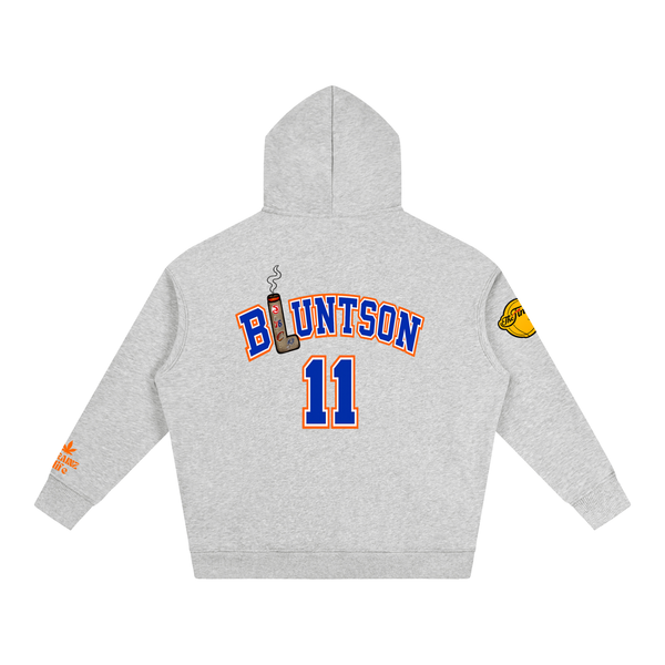 THC Finals Bluntson Hoodie