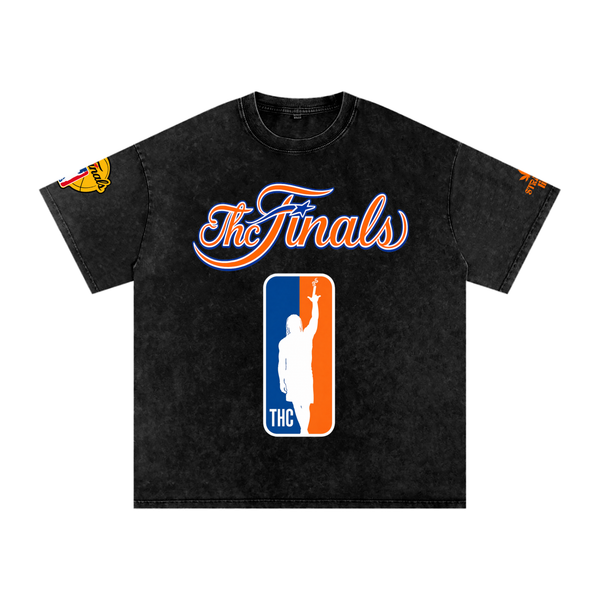 THC Finals Bluntson T-Shirt