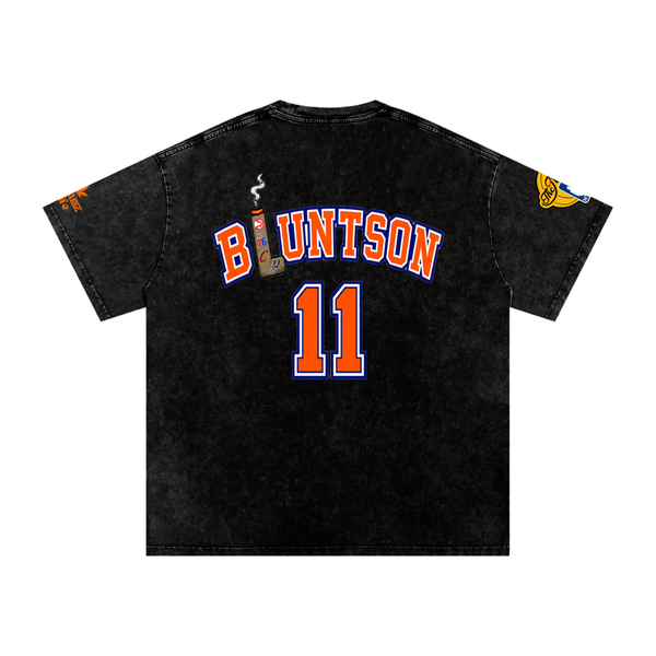 THC Finals Bluntson T-Shirt