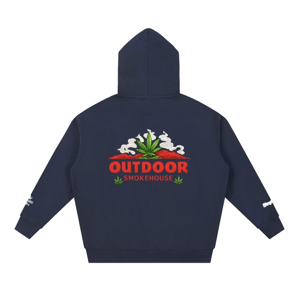 Outdoor SmokeHouse  Hoodie