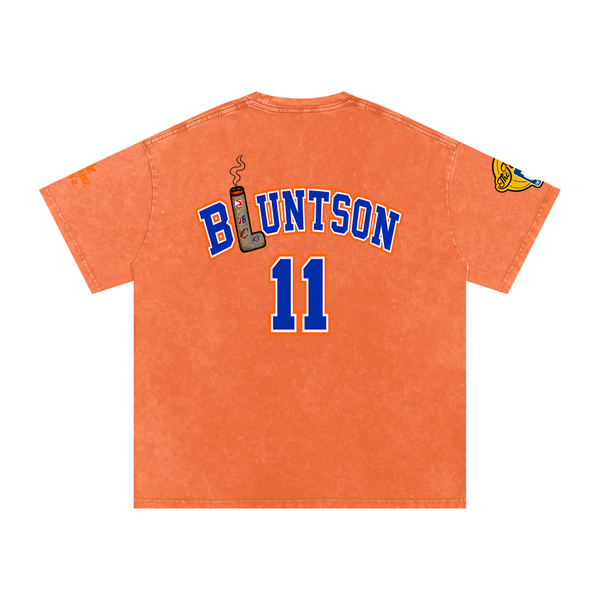 THC Finals Bluntson T-Shirt