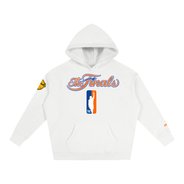 THC Finals Bluntson Hoodie