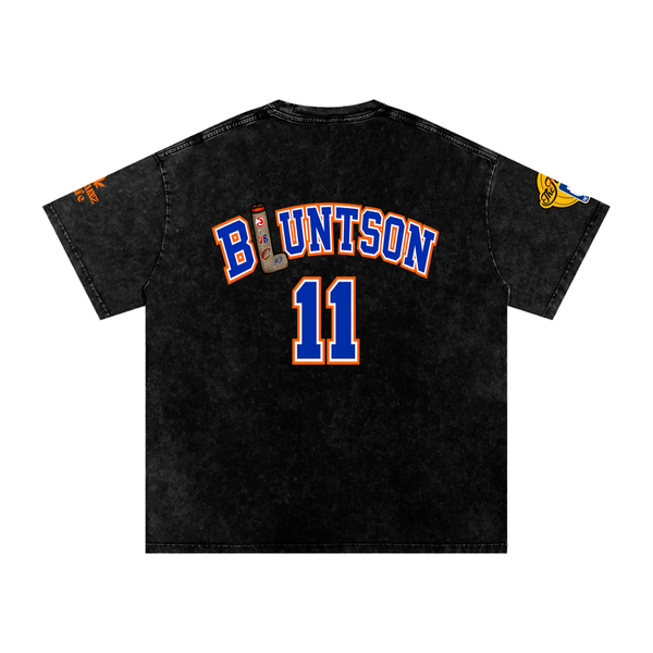 THC Finals Bluntson T-Shirt