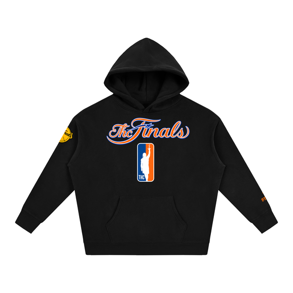 THC Finals Bluntson Hoodie