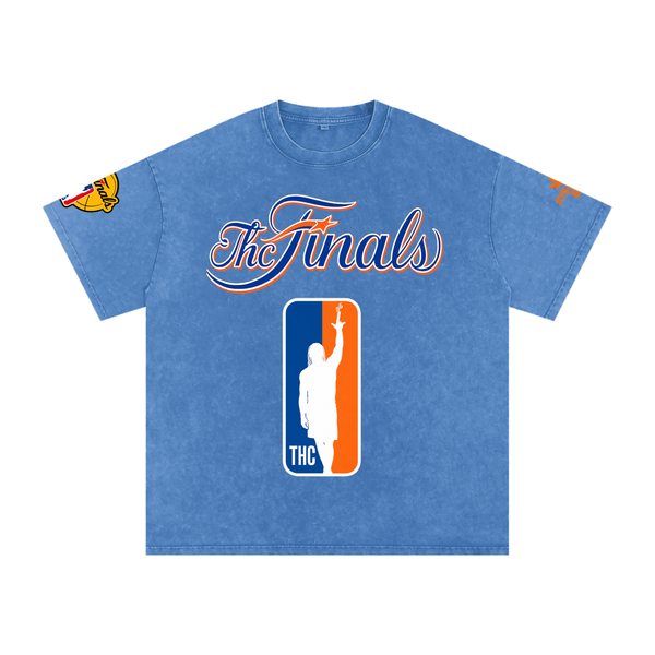 THC Finals Bluntson T-Shirt