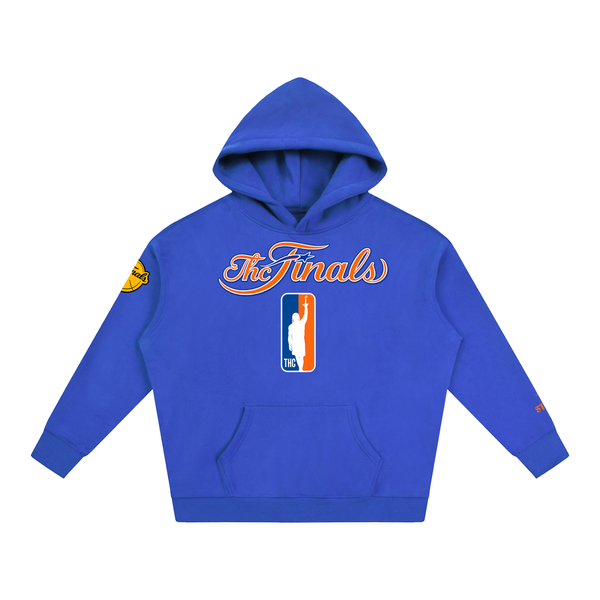THC Finals Bluntson Hoodie