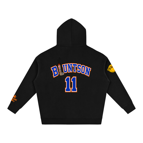 THC Finals Bluntson Hoodie