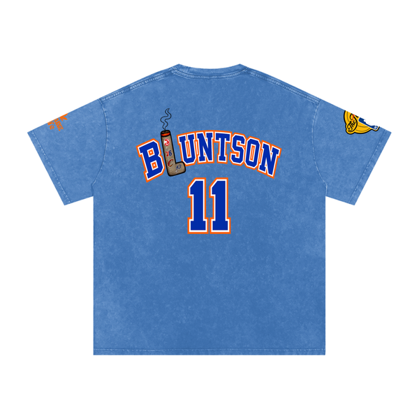 THC Finals Bluntson T-Shirt