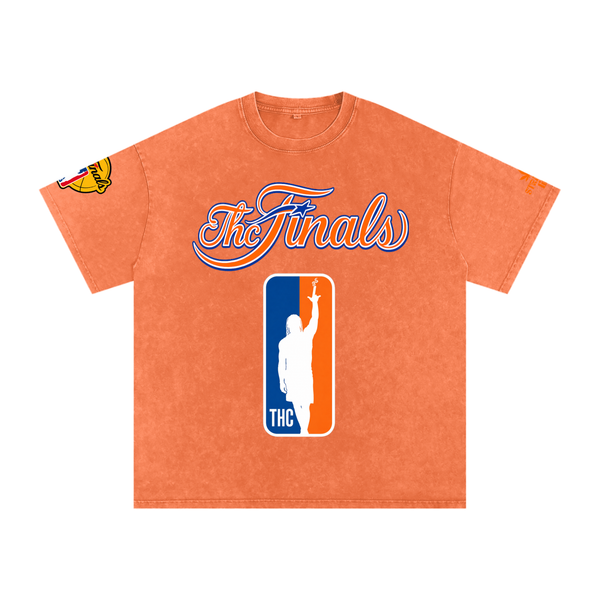THC Finals Bluntson T-Shirt