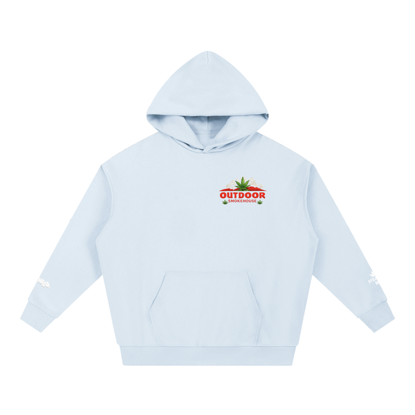 Outdoor SmokeHouse  Hoodie