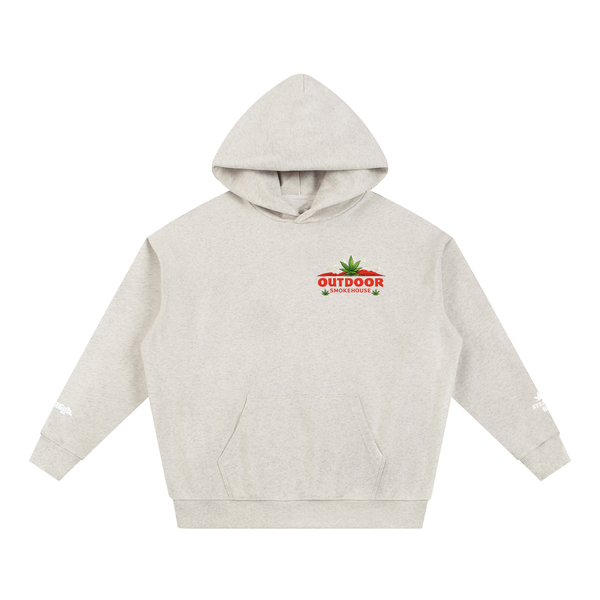 Outdoor SmokeHouse  Hoodie