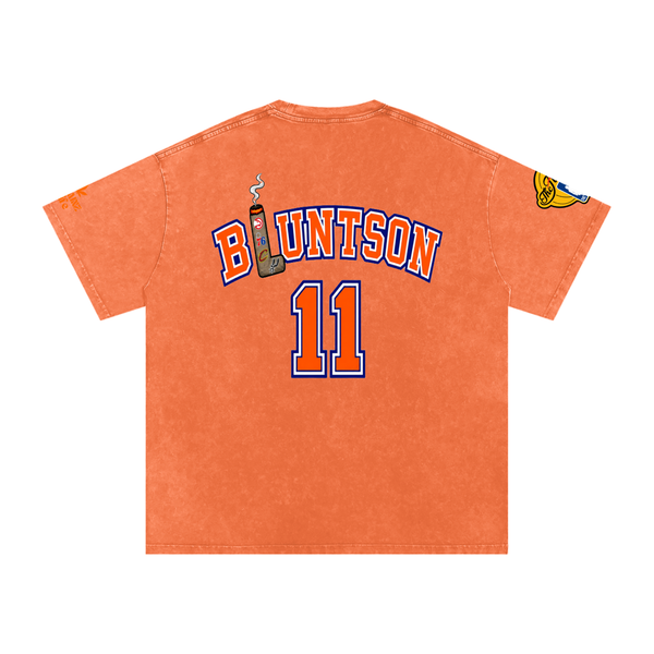 THC Finals Bluntson T-Shirt