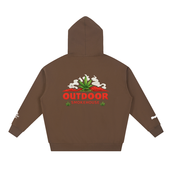 Outdoor SmokeHouse  Hoodie