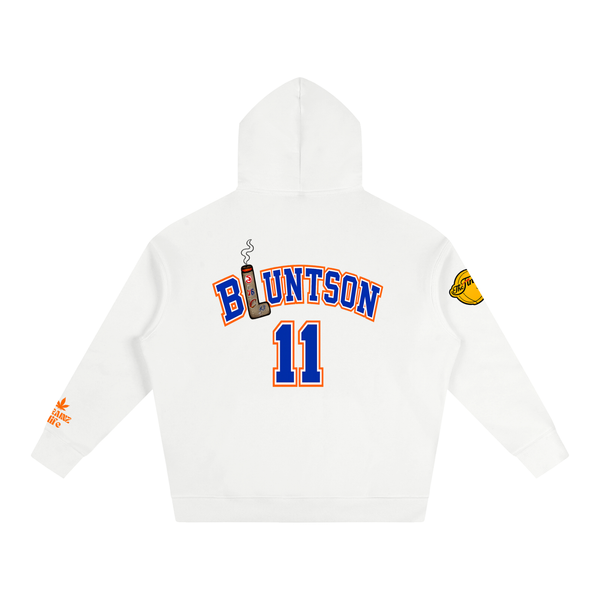 THC Finals Bluntson Hoodie