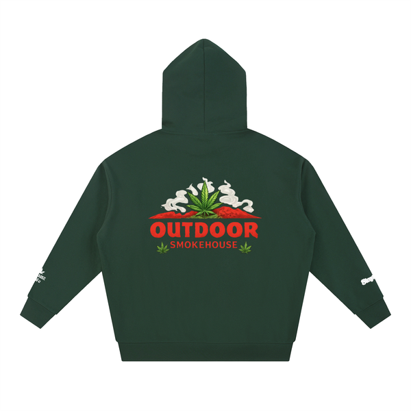 Outdoor SmokeHouse  Hoodie