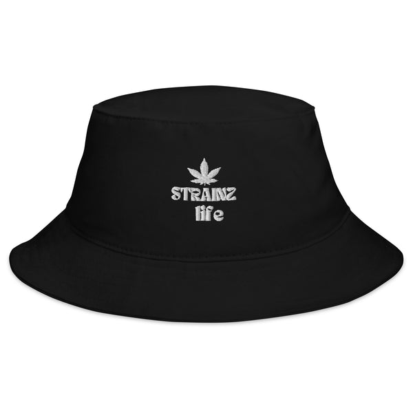 Strainz Life Bucket Hat