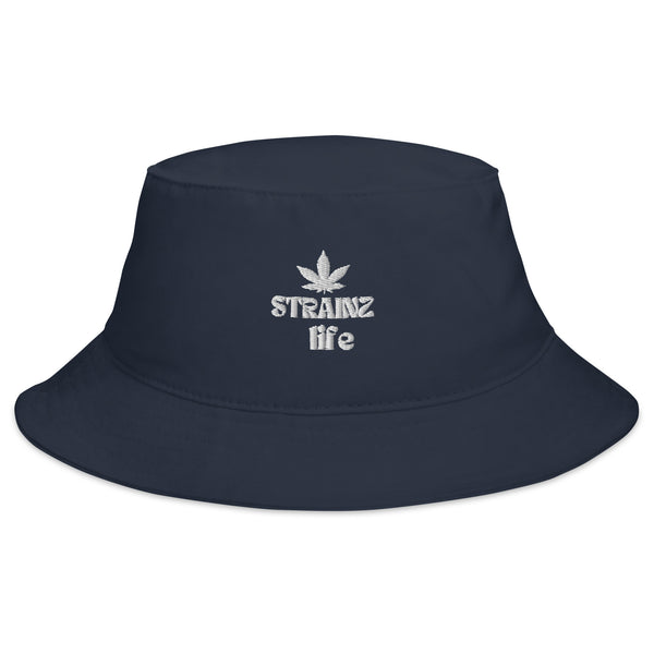 Strainz Life Bucket Hat