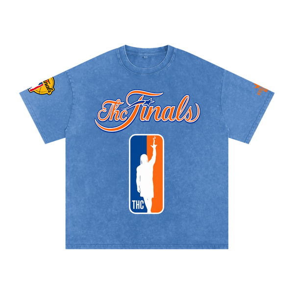 THC Finals Bluntson T-Shirt