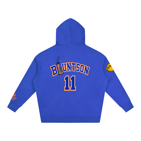 THC Finals Bluntson Hoodie