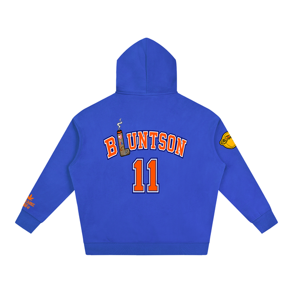 THC Finals Bluntson Hoodie