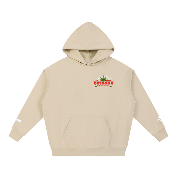 Outdoor SmokeHouse  Hoodie