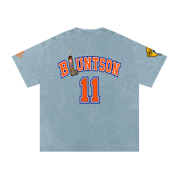 THC Finals Bluntson T-Shirt