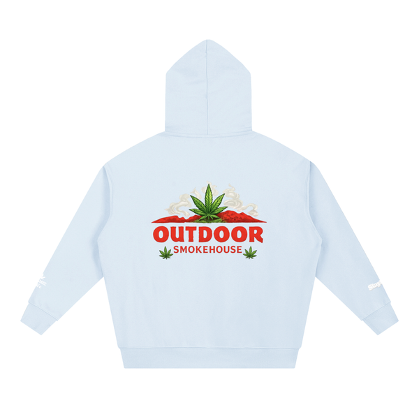 Outdoor SmokeHouse  Hoodie