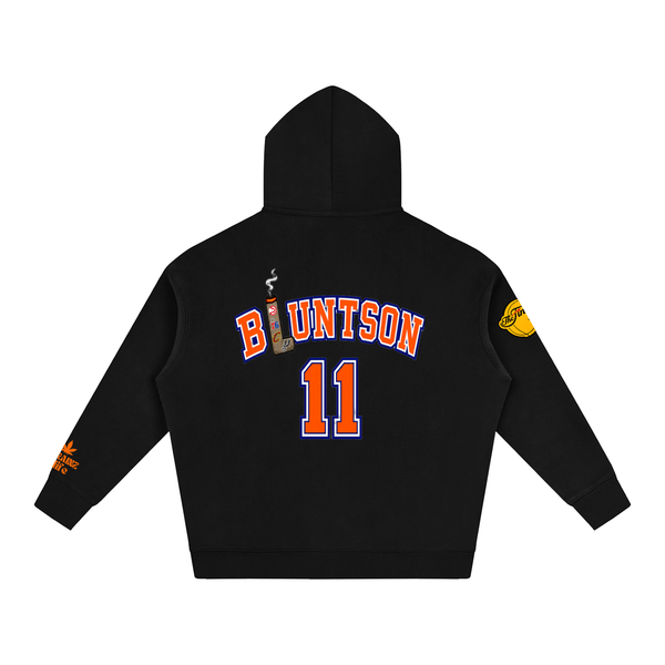 THC Finals Bluntson Hoodie