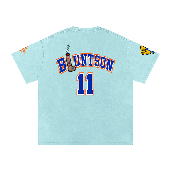 THC Finals Bluntson T-Shirt