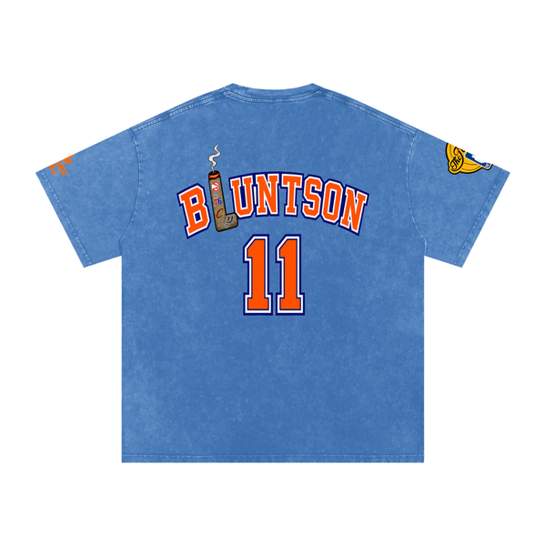 THC Finals Bluntson T-Shirt