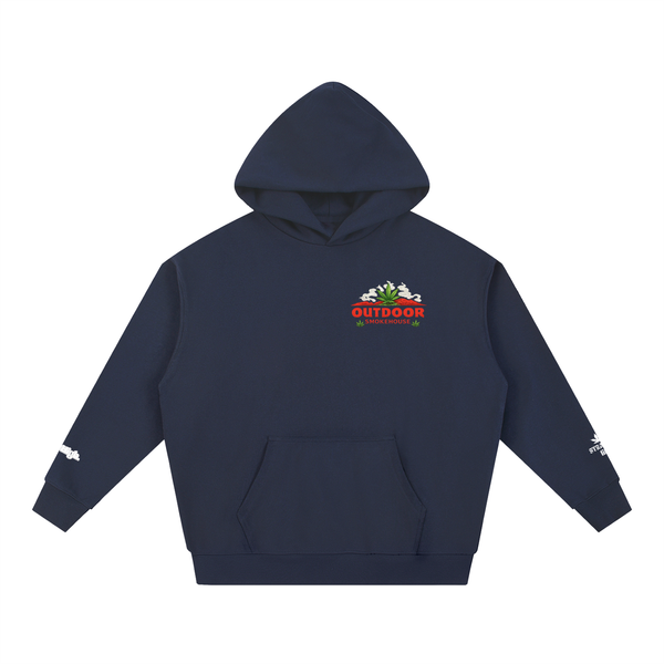 Outdoor SmokeHouse  Hoodie