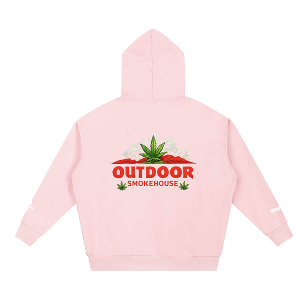 Outdoor SmokeHouse  Hoodie