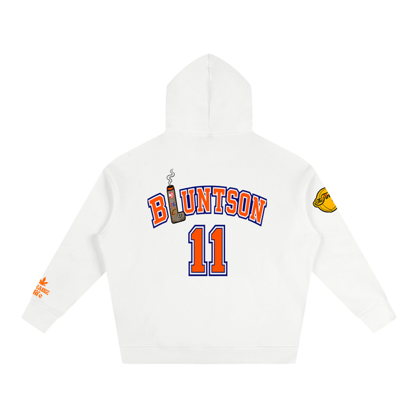 THC Finals Bluntson Hoodie